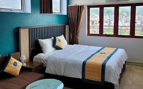 Cao Bang Clover House - Hotel & Motorbike Rentals